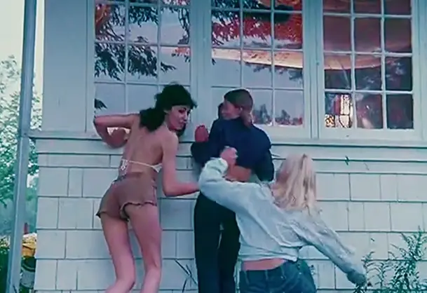 《农场主的女儿们》蓝光画质免费在线看 - 励志片经典之作 - 金鹰影院无广告畅览，《农场主的女儿们》全集尽享