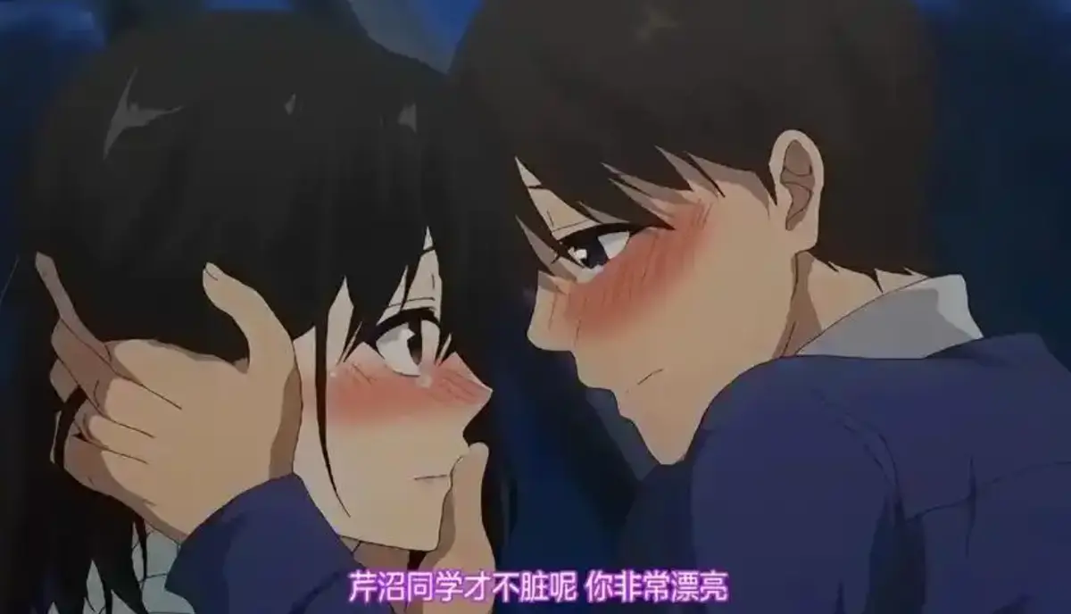 《图书馆的女朋友》HD高清未删减全季-樱花动漫免费看-《图书馆的女朋友》第3集完整版-age动漫网