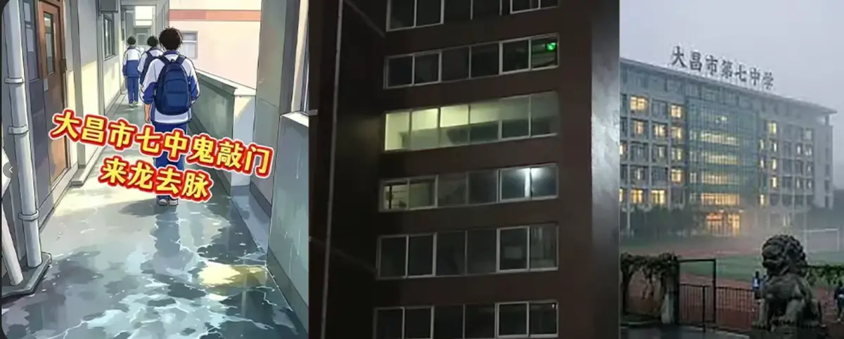 感受惊悚悬疑氛围-探寻不明干尸背后秘密
