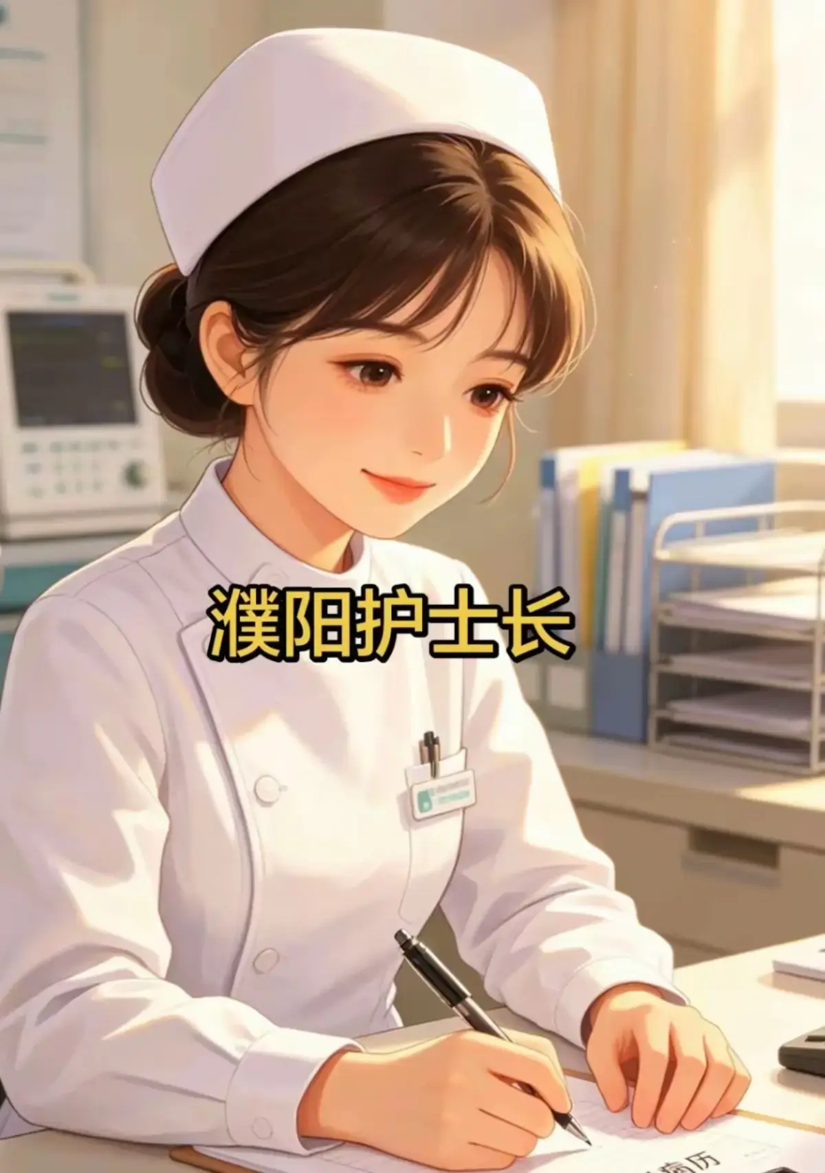 免费看《吴新园濮阳女护士长事件》原视频，揭秘来龙去脉，1080P高清画质无广告在线观看，不容错过！