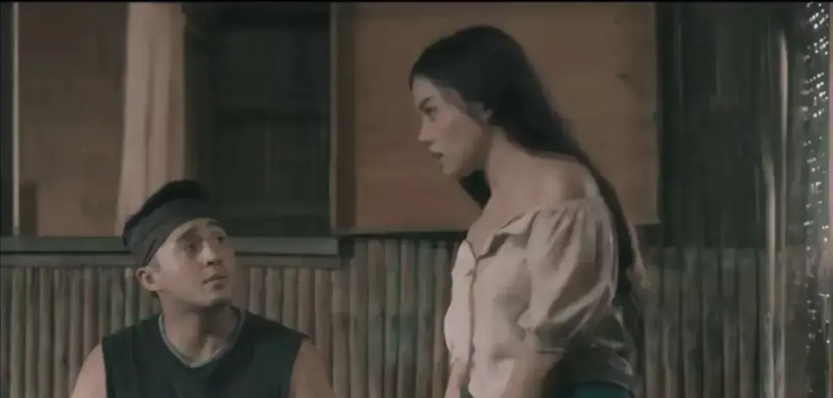 《野花》菲律宾巨制完整版网盘一键保存-《野花》4K高清全集免费在线看-星空影院同步更新无广告画质