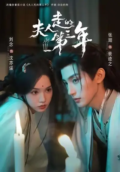 爆款短剧《夫人走的第三年》1080P高清免费看-《夫人走的第三年》未删减全集网盘资源无套路分享-在线播放不卡顿_红果短剧