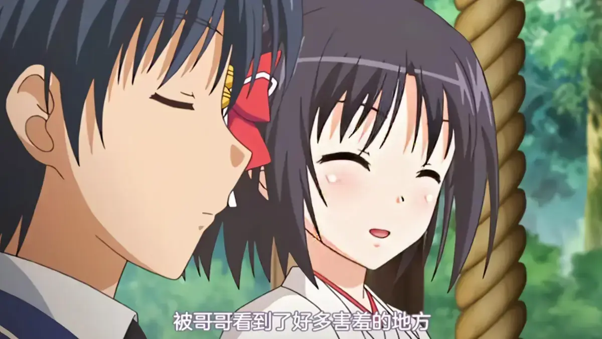 《妹巫女》动漫里番高清无删减全季在线看-《妹巫女》日漫完整版免费中字网盘播放-VS影视