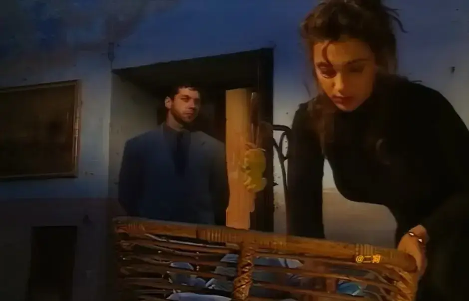 《Sceneggiata Napoletana(1994)》