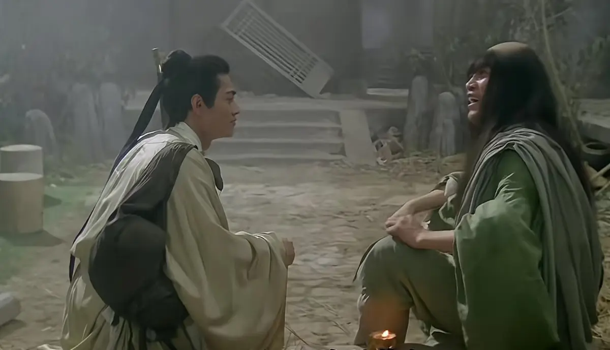 90年代香港电影《聊斋艳谭之灯草和尚》1080P超清无删减高清全片中文免费在线看 — 网盘阿里云夸克双资源永久珍藏 — 《聊斋艳谭之灯草和尚》