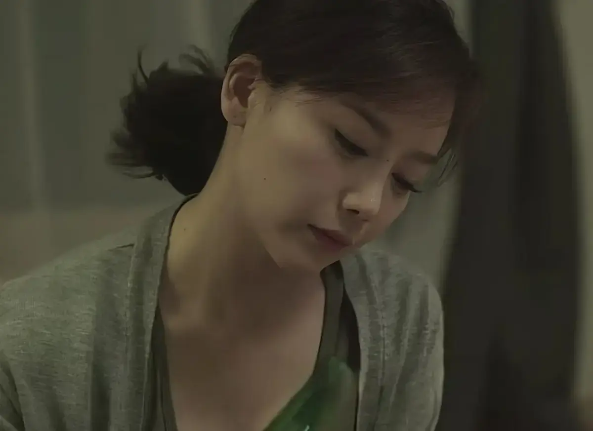 《妈妈的职业》李采潭主演HD1080P高清无删减全季夸克云盘