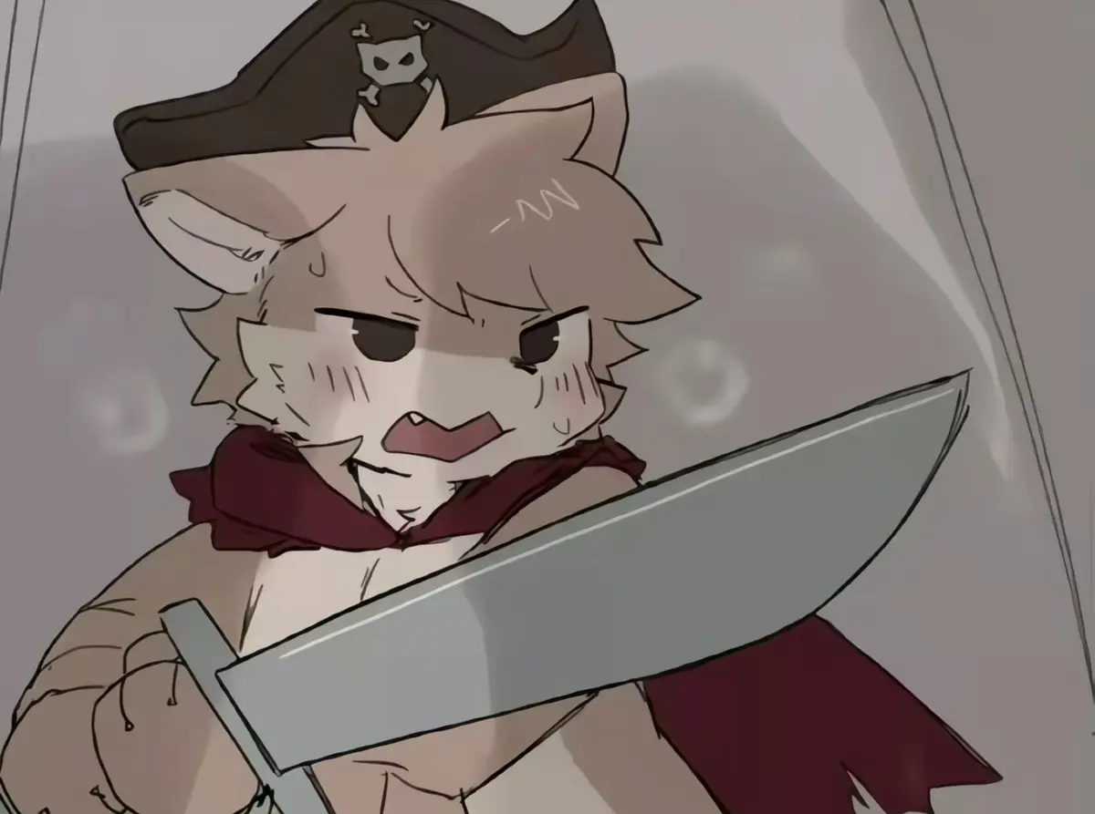 《Furry大战恶龙》兽圈系列福瑞漫画 - 完整版福瑞漫画免费看 - 高清无删减在线观看 - 全季内容一次看够