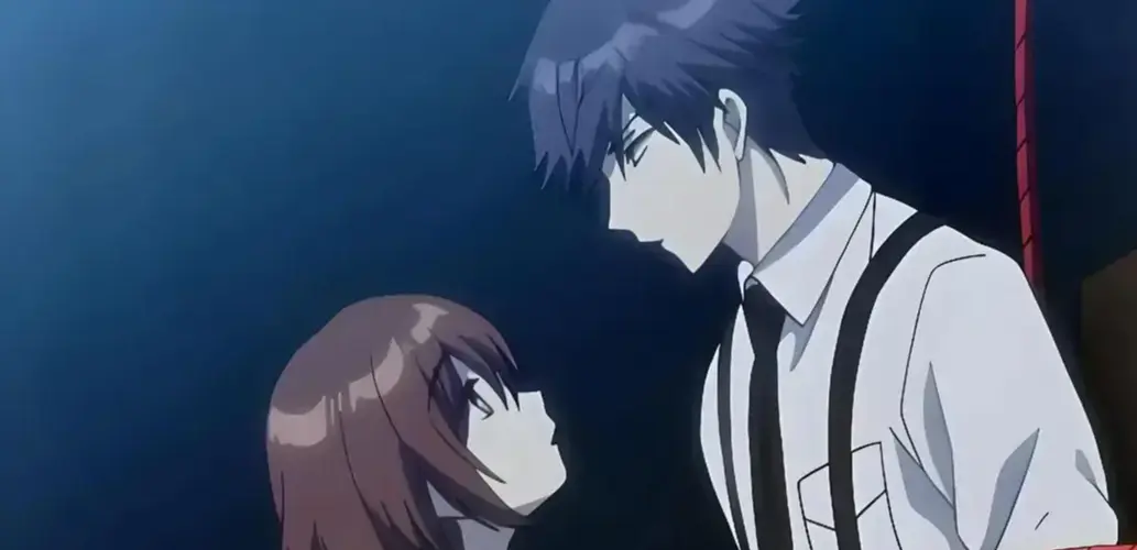 《甜蜜惩罚》全12集