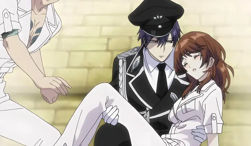 《甜蜜惩罚》里番动漫无广告完整版全集在线看 - 《甜蜜惩罚》1080P超高清画质 - 在线观看不卡顿