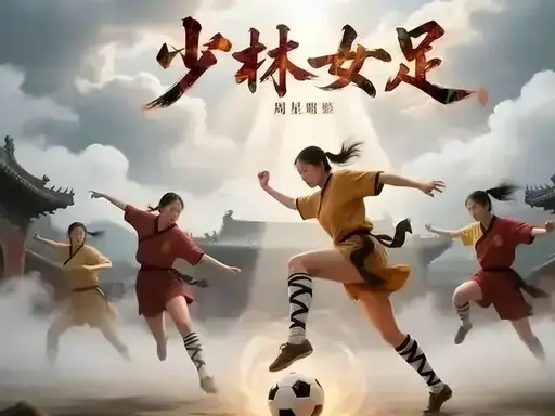 2026周星驰执导国产动作电影《功夫女足》抢先看！免费无删减1080P高清在线观看完整版-《功夫女足》未删减版高清免费看无广告