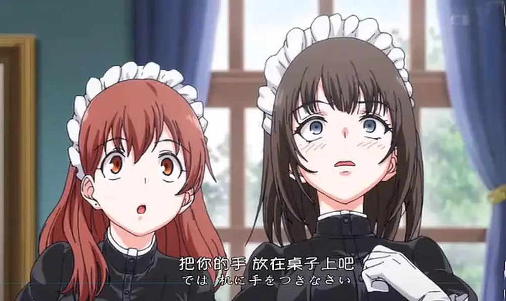 《女仆教育 2》全季资源免费下载，在线观看无删减高清HD，《女仆教育 2》TV版纯净极速播放！ 