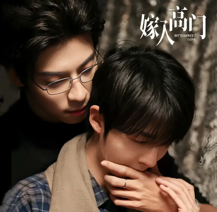 《嫁入高门的男人》蓝光画质免费在线观看-双男主爱情剧《嫁入高门的男人》完整版无广告流畅播放-蜜桃影院