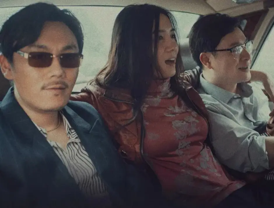 《颐和园》HD高清完整版在线观看 - 郝蕾主演未删减全片蓝光1080P - 免费无广告高分电影《颐和园》