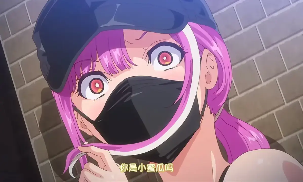 《パイハ家族》
