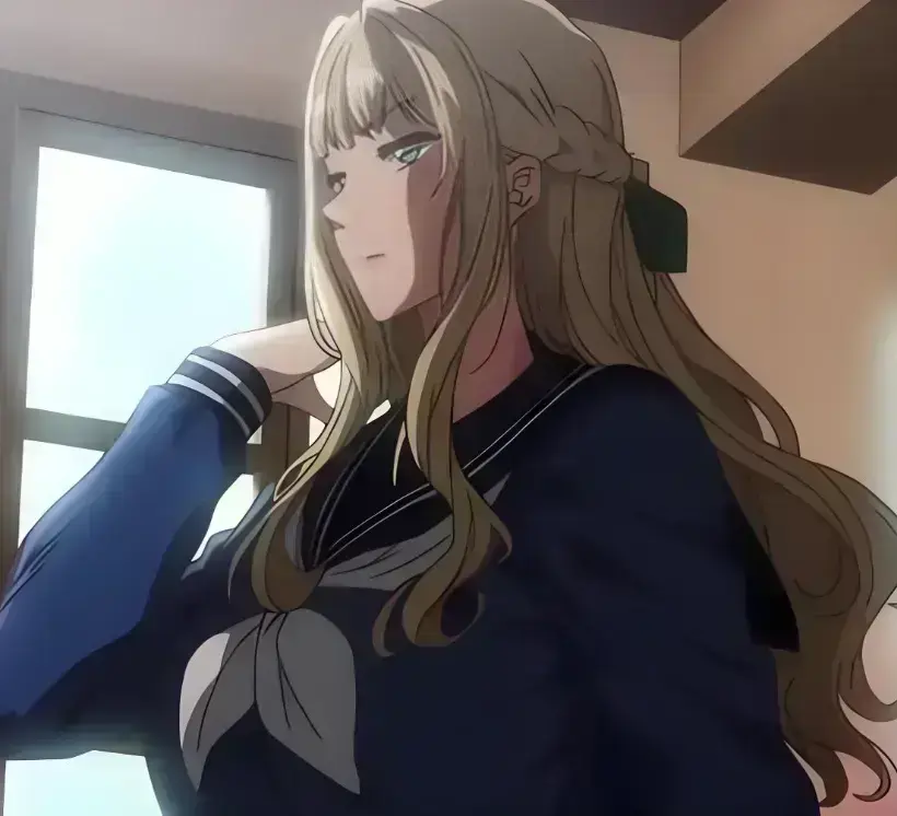 《圣华女子学院》1080P高清画质全集免费看_风车动漫_《圣华女子学院》未删减中文字幕在线观看-AGE动漫站