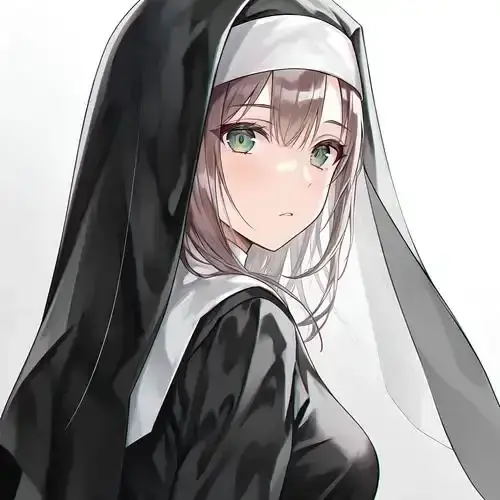 《纯洁的修女》无删减全集HD高清播放 - 感受修女的神圣使命与禁忌之恋，《纯洁的修女》带你领略别样故事