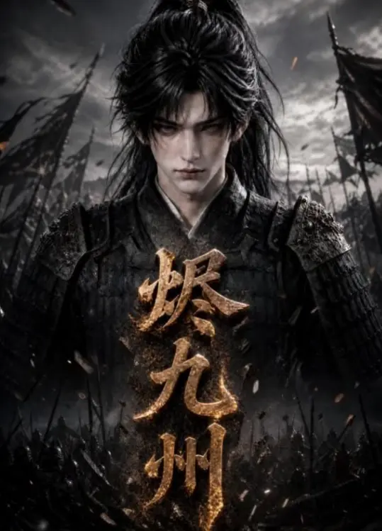 古风短剧《烬九州》全季免费在线观看，AI漫剧体验超棒，百度夸克网盘资源可缓存，高清画质观影体验极佳