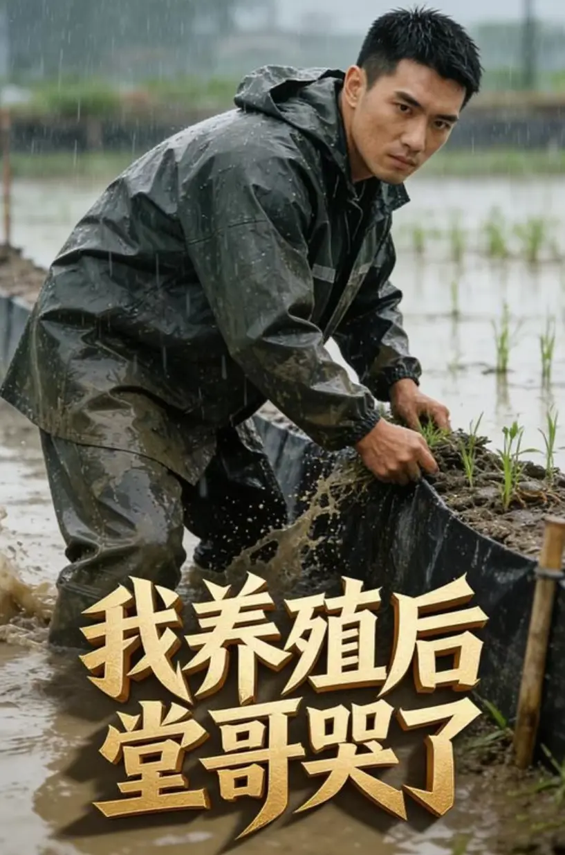 【热播短剧】《我养殖后堂哥哭了》1080P超清免费无广告在线观看 - 短剧《我养殖后堂哥哭了》全集完整版网盘下载一键保存
