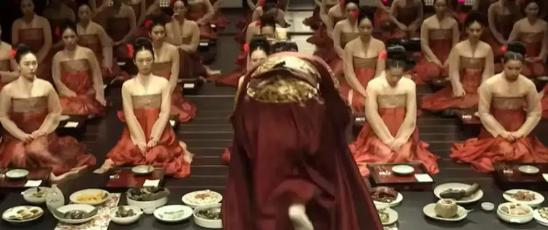 宫廷剧情片《奸臣》未删减高清在线观看_《奸臣》全片韩语中字免费看_迅雷百度云资源下载-HH影院