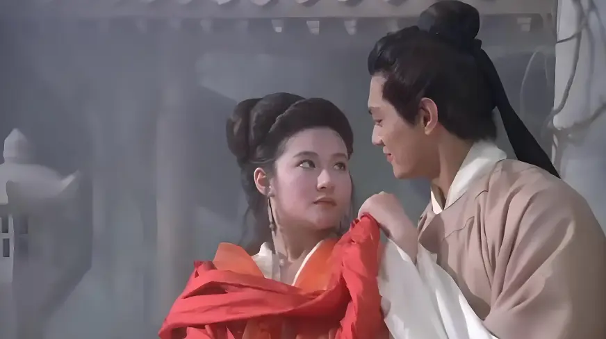 《聊斋艳谭3灯草和尚》-未删减完整版百度网盘-1992陈宝莲奇幻风月HD1080P高清-聊斋艳谭3灯草和尚在线观看