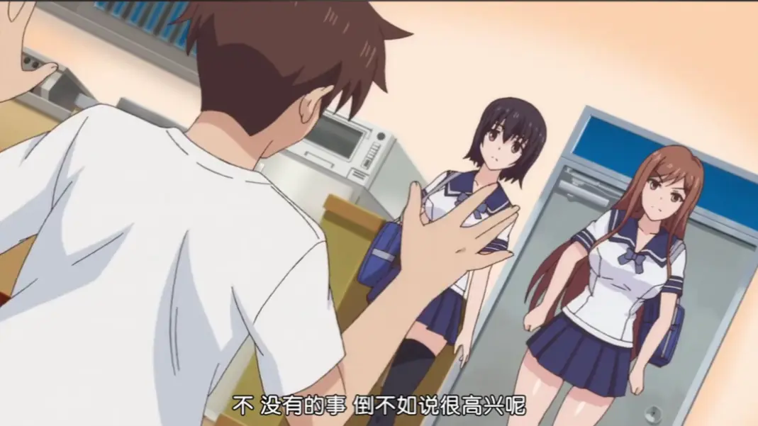 《overflow》全季HD1080P未删减免费看 - 樱花/风车动漫 - overflow第二季热门里番