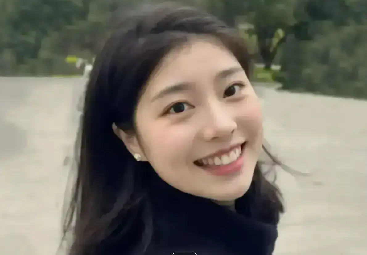 4K超高清《秦嘉妮》-纯欲素人秦嘉妮慵懒质感-私房合集2026五一热门-未删减氛围感实录