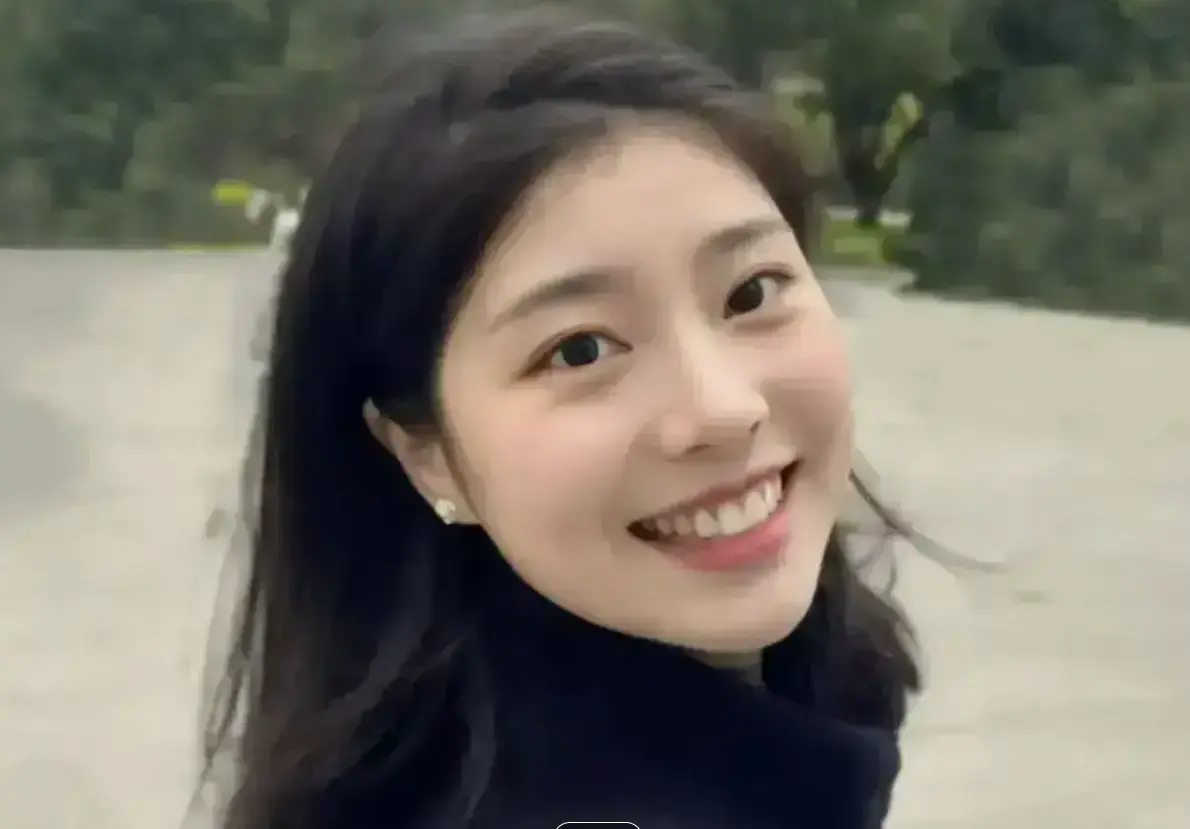 绝美冷皮素颜女神《秦嘉妮》-4K超高清免费在线看-未删原版素人原声私房合集
