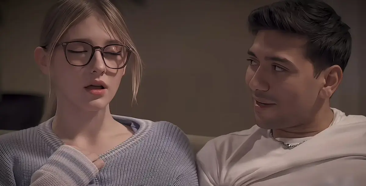 免费在线观看欧美电影《家庭矛盾/分歧4/A Loving Home》Melody Marks系列 - Melody Marks展现继父与女儿陪伴之路_蓝光高清资源持续有效