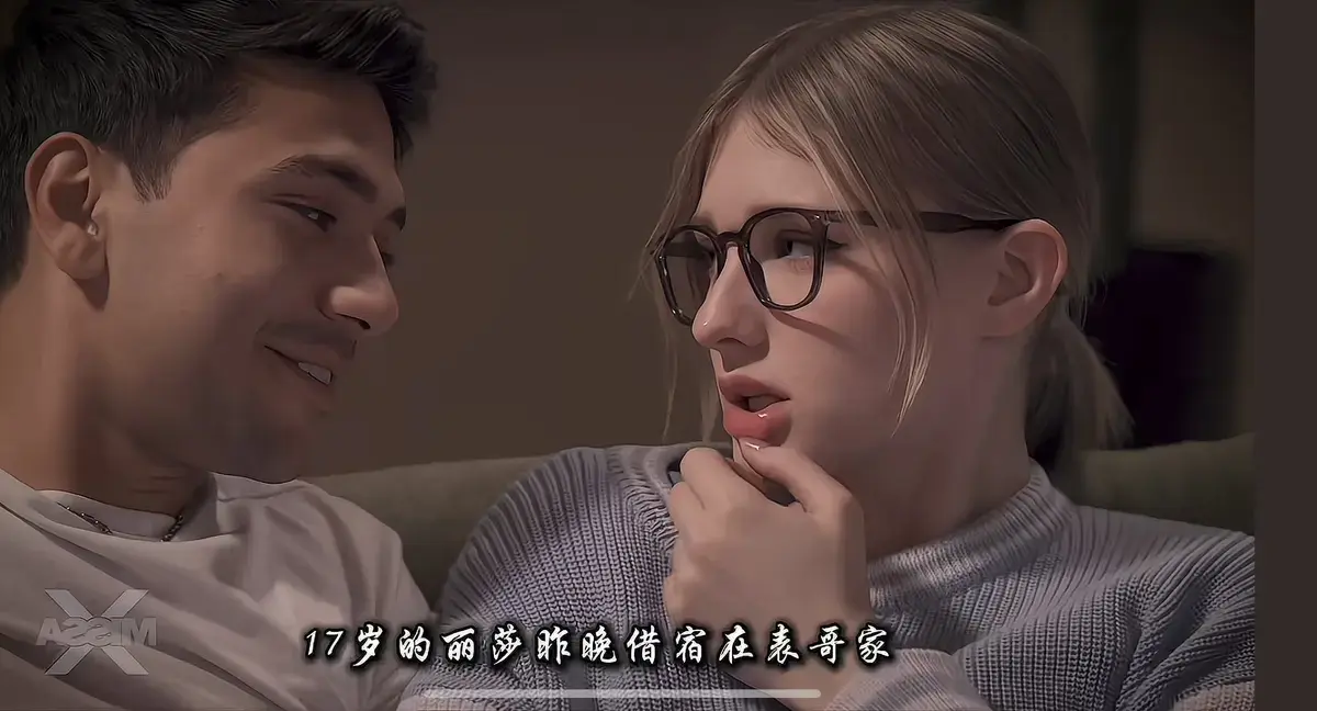 《A Loving Home/家庭矛盾/分歧4》Melody Marks主演电影全集-1080P高清无广告在线观看-带中文字幕无删减完整版