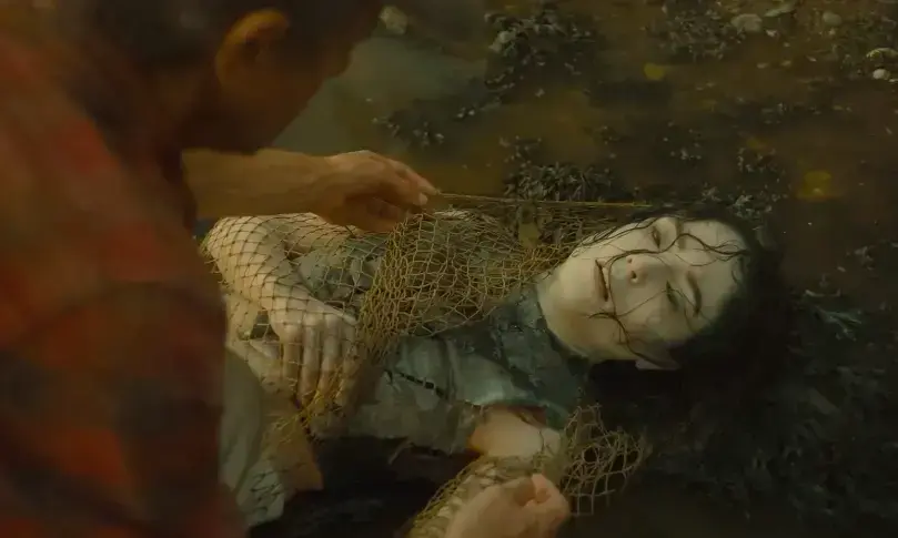 《渔夫的妻子》高清完整版在线观看，畅享1080P画质_电影《渔夫的妻子》免费无卡顿观看-星辰影院