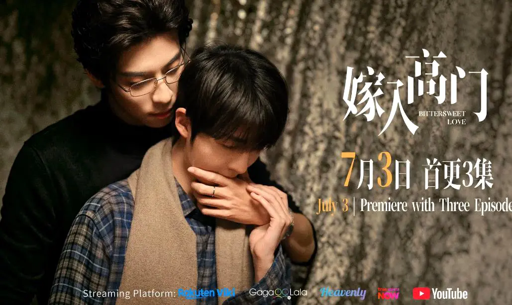 《嫁入高门的男人》全22集蓝光高清免费在线看 - 新剧双男主爱情剧《嫁入高门的男人》无删减完整版流畅不卡顿 - VS影院热推