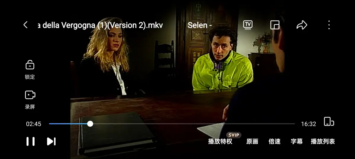 1994年赛伦主演《羞耻诊所》4K蓝光完整版在线观看 - 《羞耻诊所》高清画质流畅不卡顿