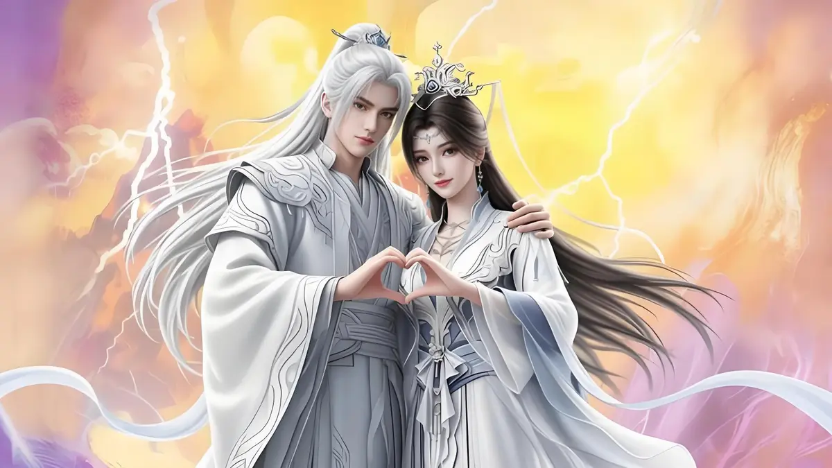 无删减《仙逆全集145完整版》，1080P高清播放，体验逆天改命、杀伐证道、逆破棋局！仙逆全145集免费看