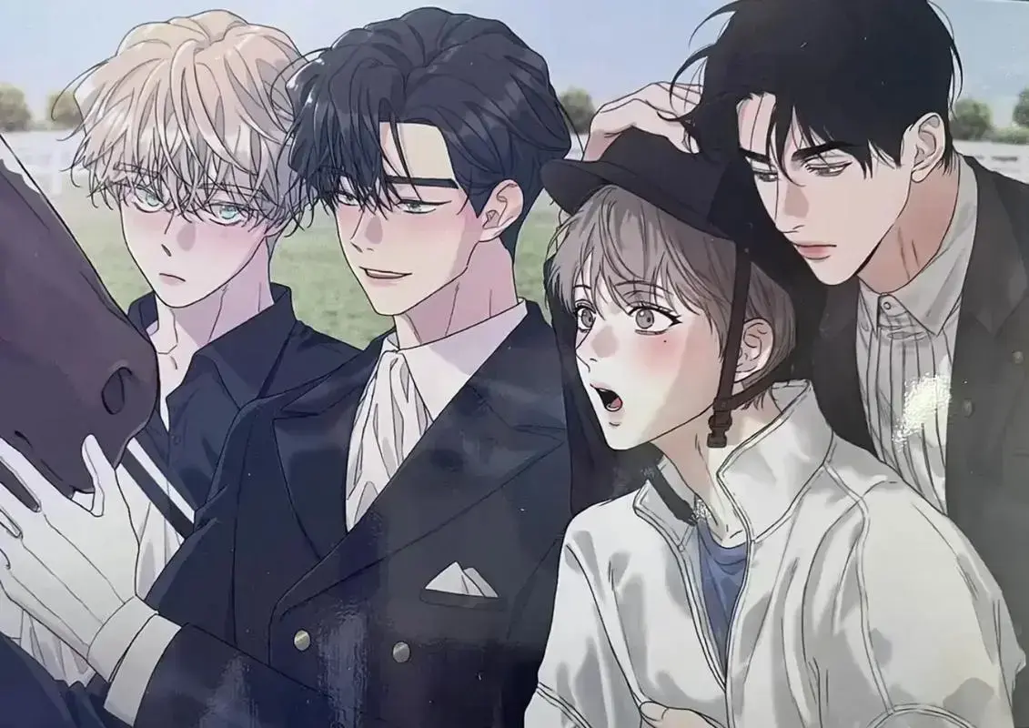 韩漫网-《韩国漫画》无删减最新稀缺版-全网最全韩漫大全在线阅览入口