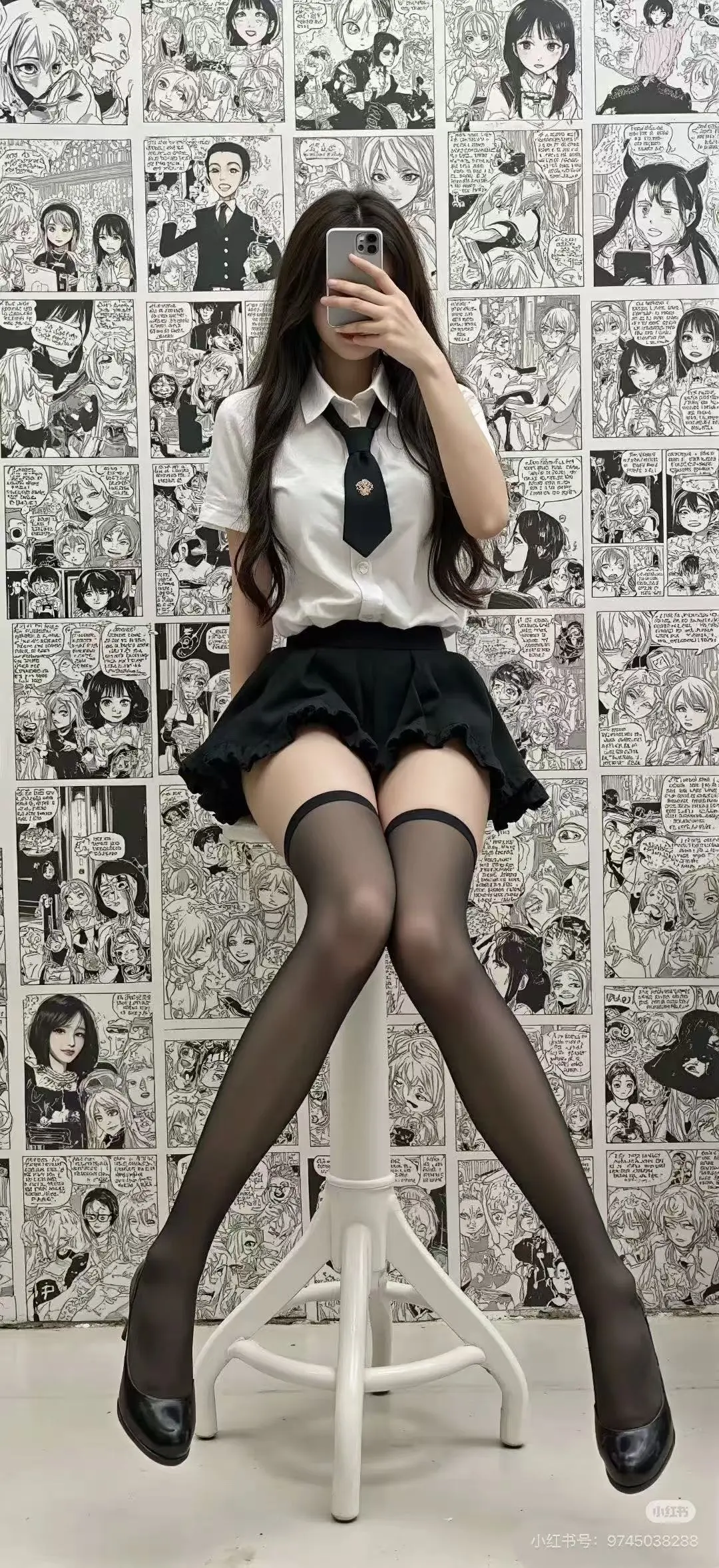 《图书馆女朋友》1080P无广告观看-《图书室的女朋友》动漫全季-樱花影院1-6集免费看-VS影视